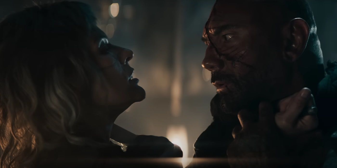 ‘In the Lost Lands’ — 9 Things You Need To Know About Dave Bautista’s ...