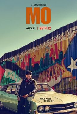 mo poster