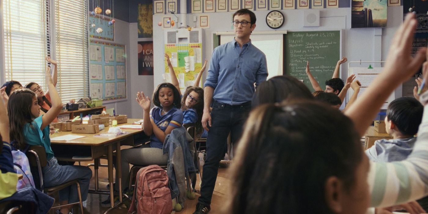 Mr. Corman