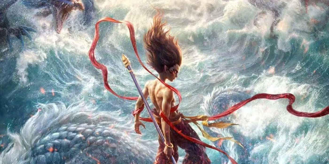 Chinese Behemoth 'Ne Zha 2' Soars Past Landmark Films at Global Box Office