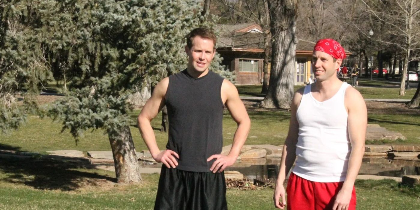 Prett and Jeff from &lsquo;My Husband is Not Gay&rsquo;