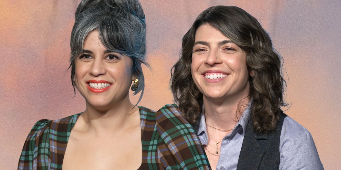 Mythic Quest Interview: Megan Ganz & Ashly Burch