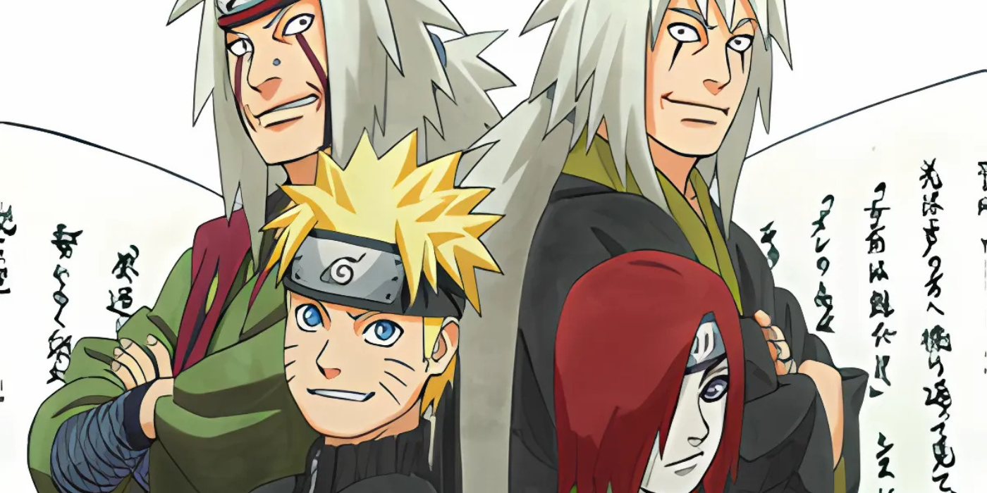 Naruto volume 48