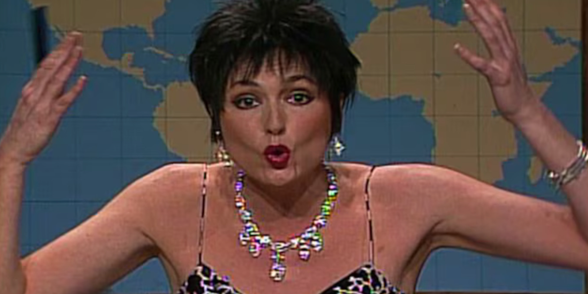 Nora Dunn