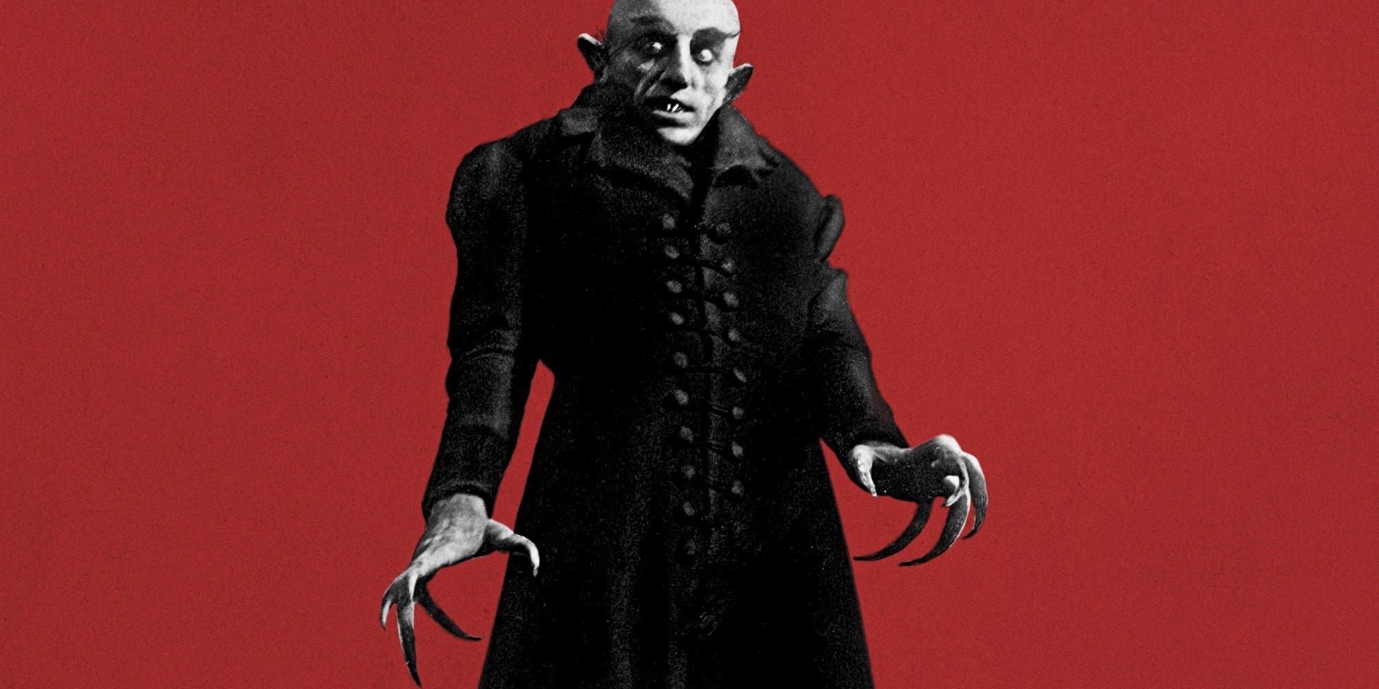 Nosferatu