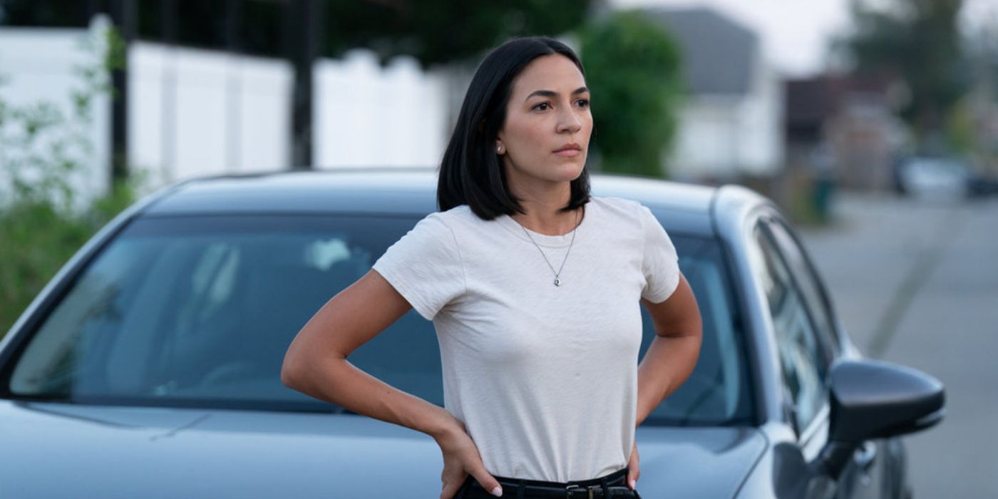 Natalee Soto in Chicago PD Season 12 Episode 3