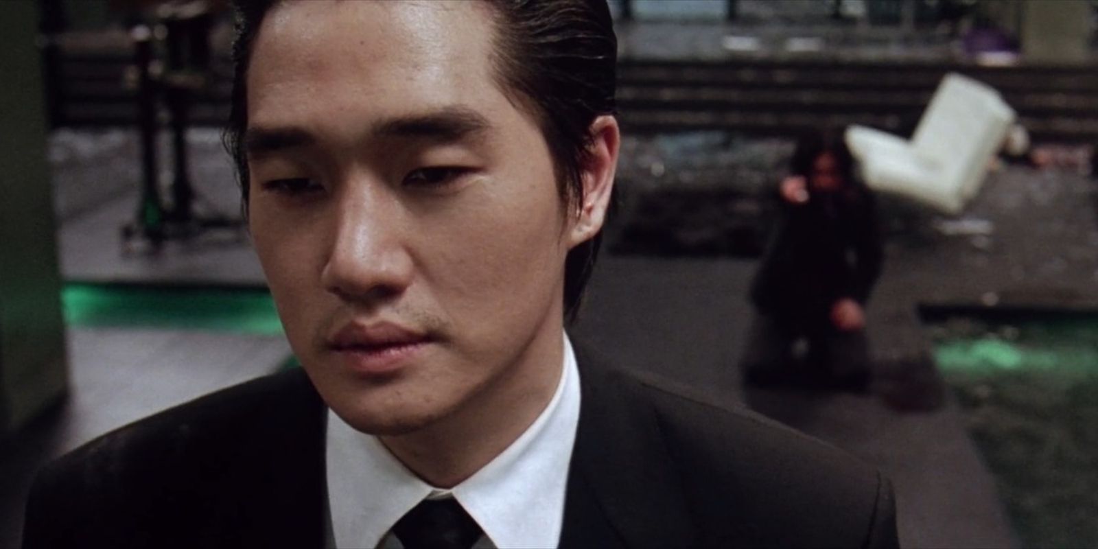 Oldboy - 2003 (2)