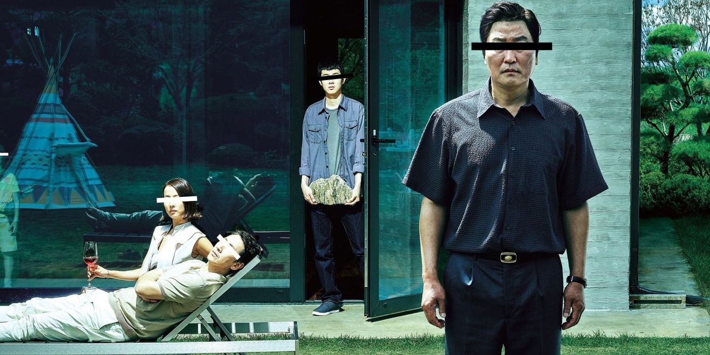 The 10 Best South Korean Movies of the 21st Century, Ranked