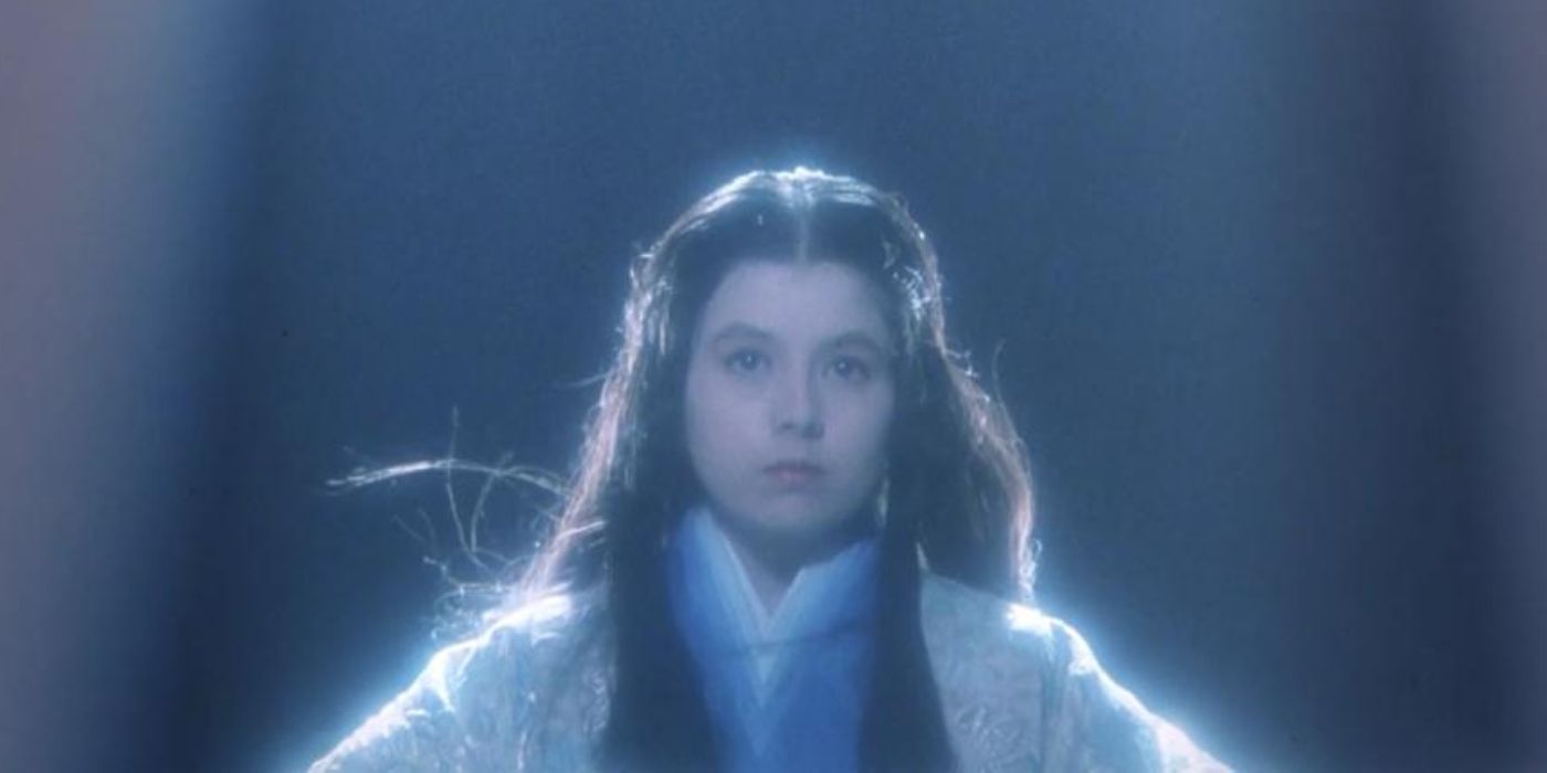 Princess from the Moon - 1987