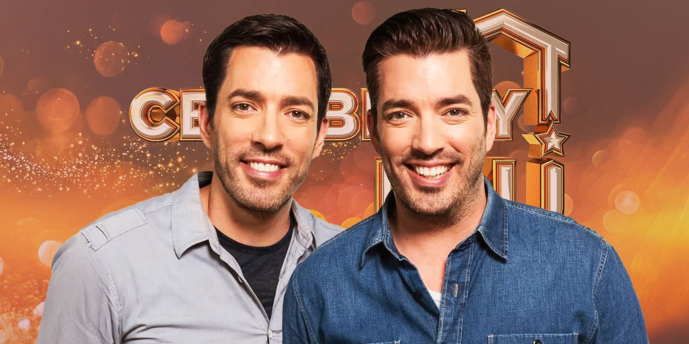 Property Brothers ‘Celebrity IOU’ Just Gave Us the Series’ Most Emotional Moment