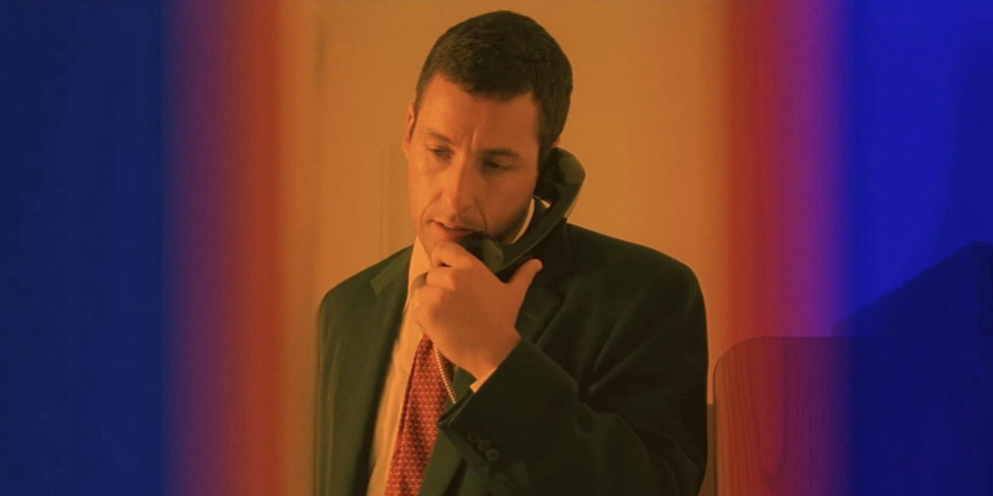 Punch-Drunk Love - 2002 (1)