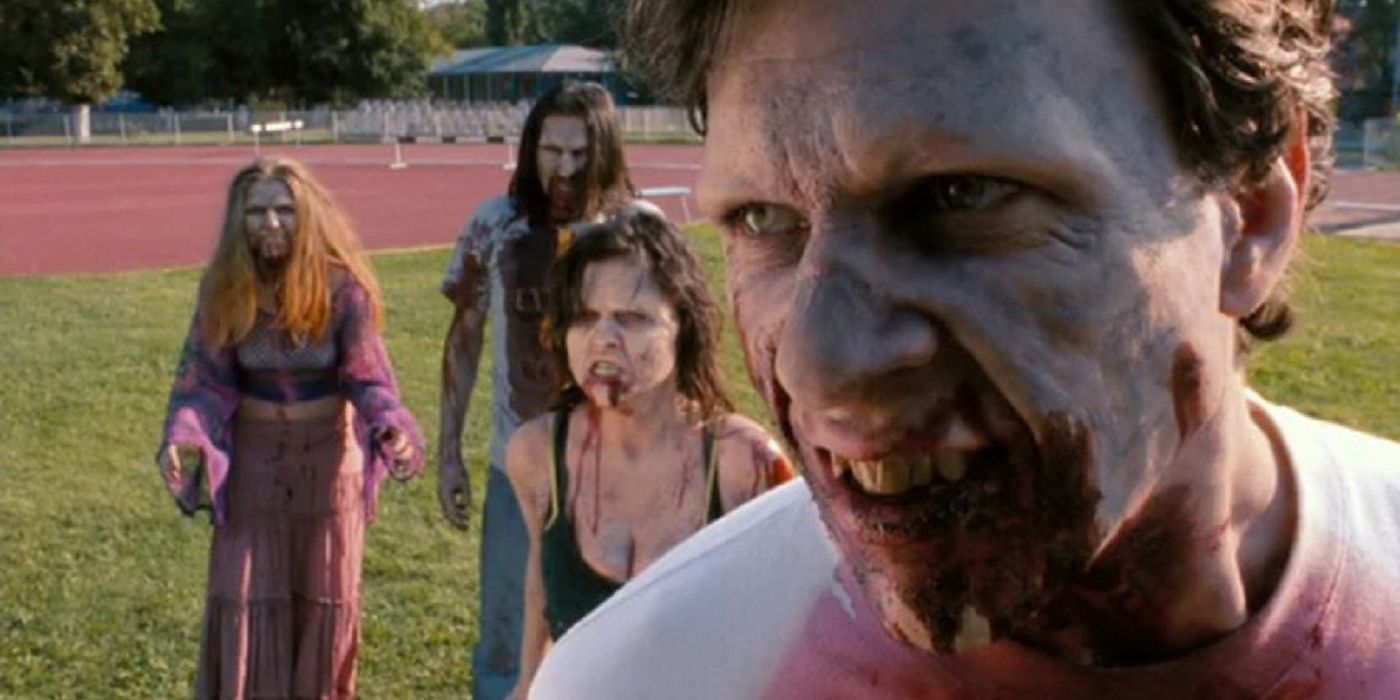 Return of the Living Dead_ Rave to the Grave - 2005