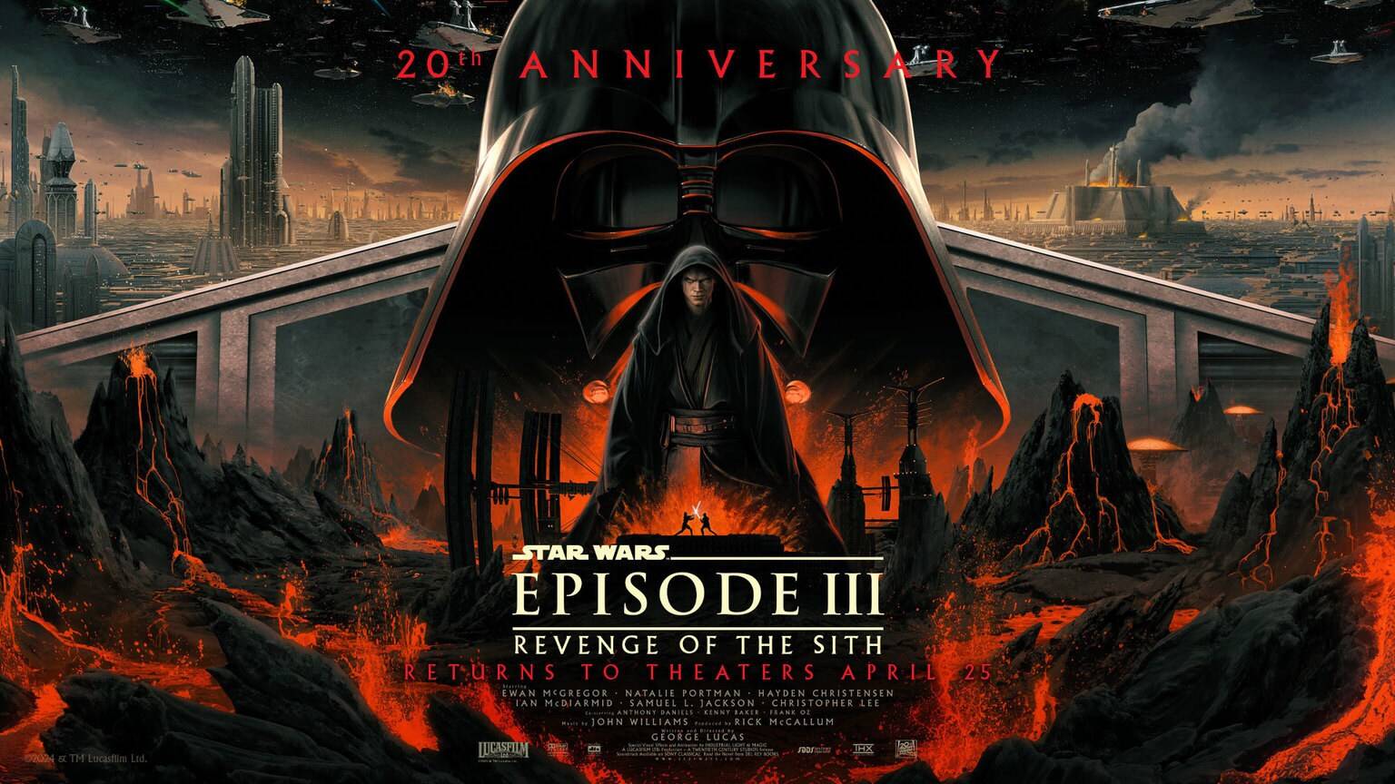 thumbnail image 2 of Star Wars Episode III Revenge Of The Sith Separation Of The Twins Action Figure 2 of 12