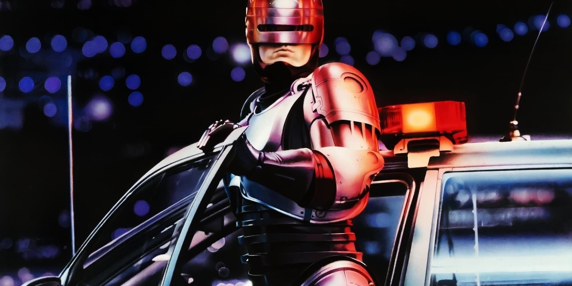 RoboCop