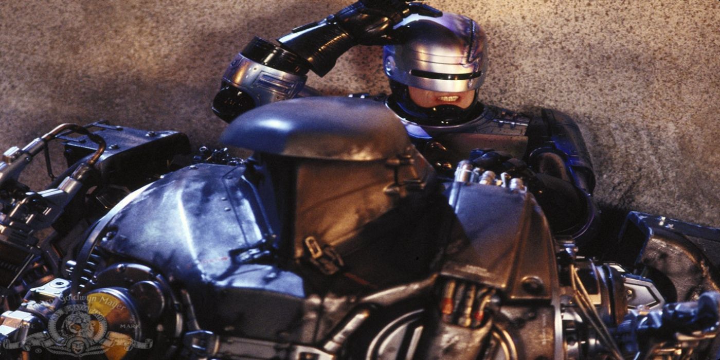 Still from RoboCop 2 (1990)