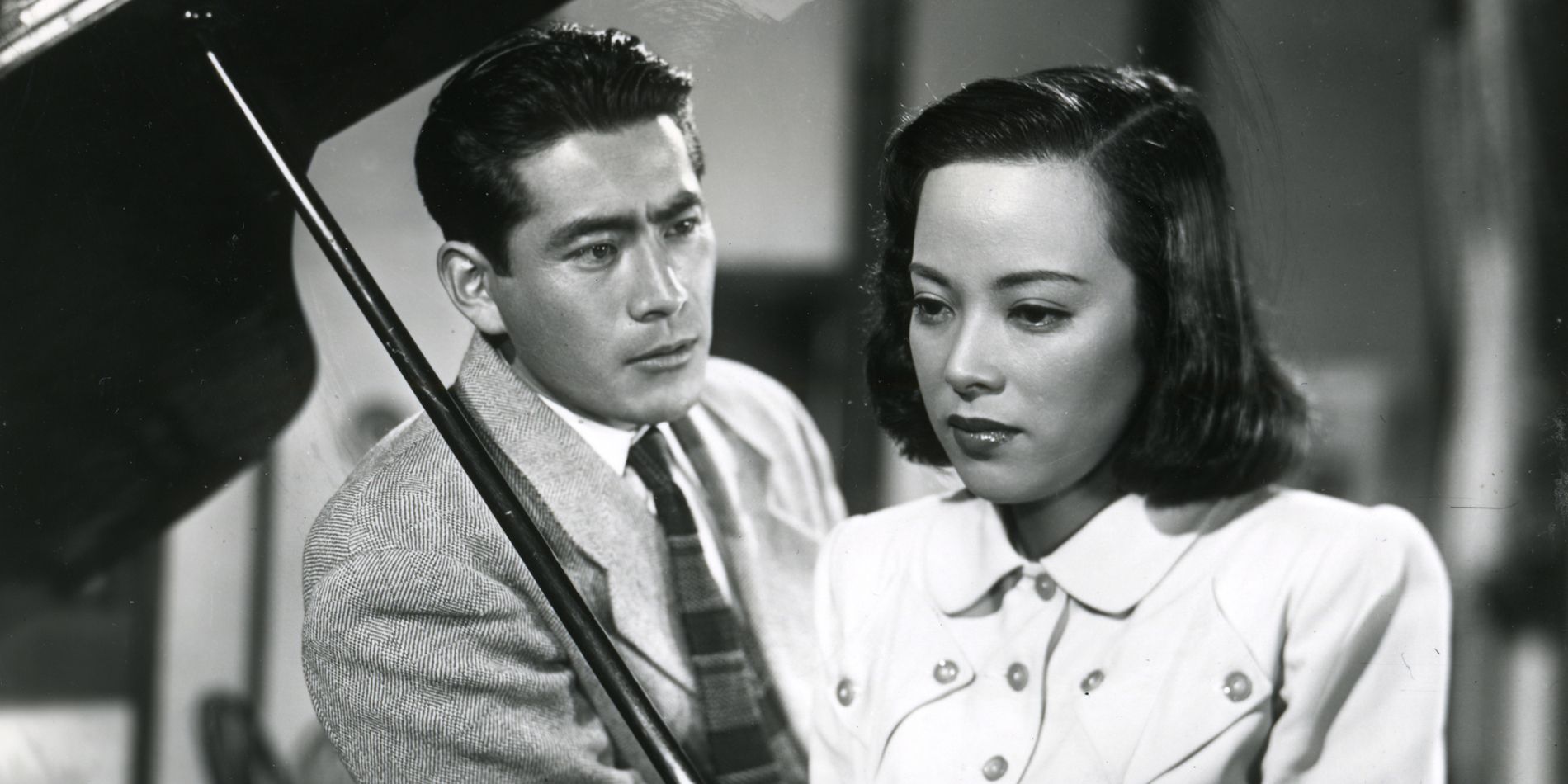 Scandal - 1950