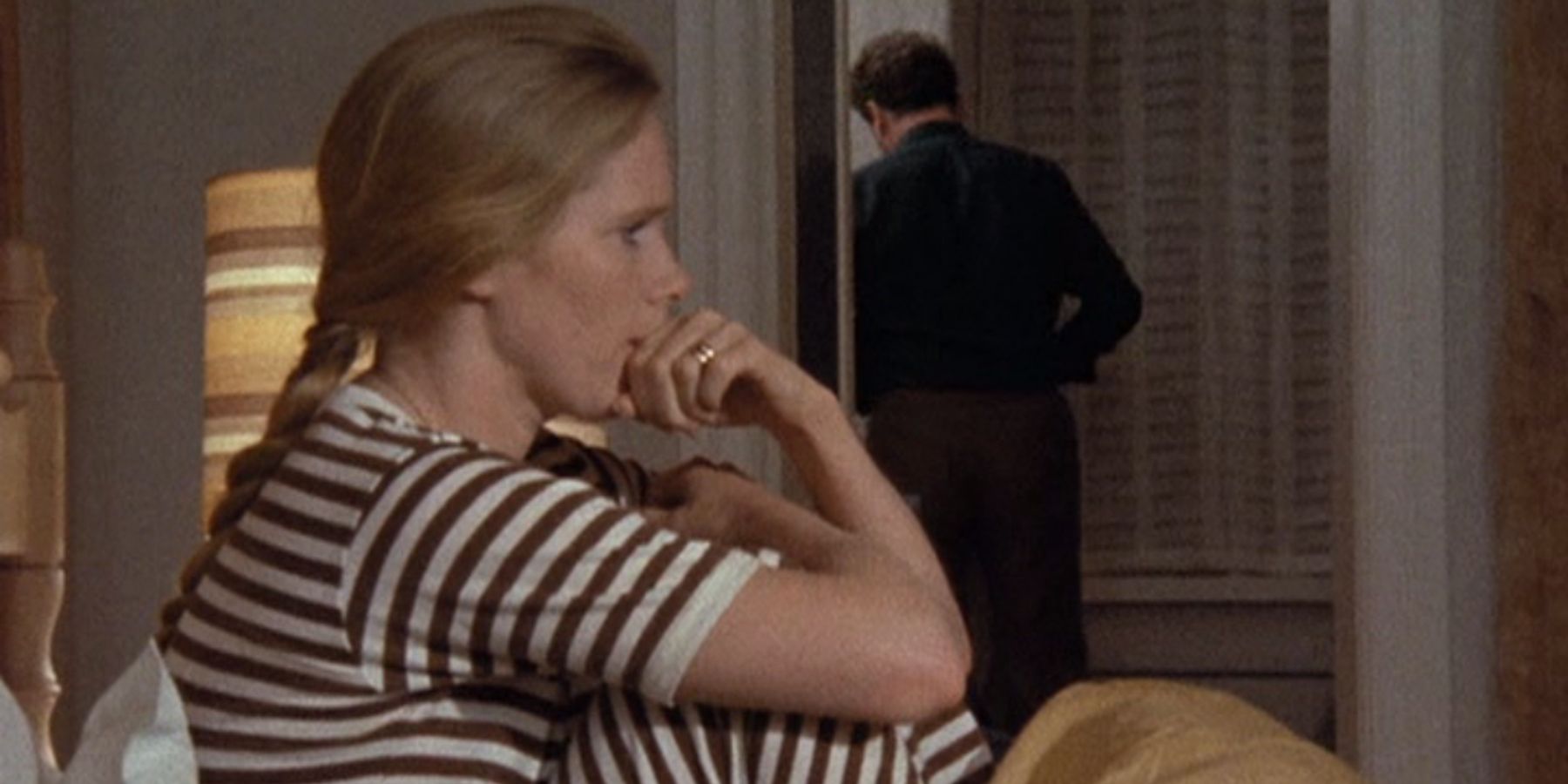 Scenes from a Marriage - 1974