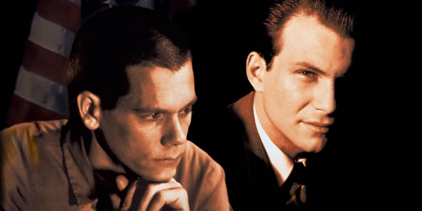 Both Kevin Bacon and Christian Slater Absolutely Killed It in This Little-Talked-About Prison Drama