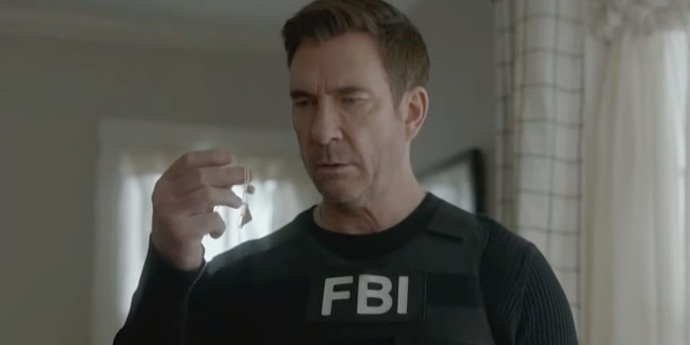 A Knitting Needle Is a Weapon in New 'FBI: Most Wanted' Season 6, Episode 15 Promo