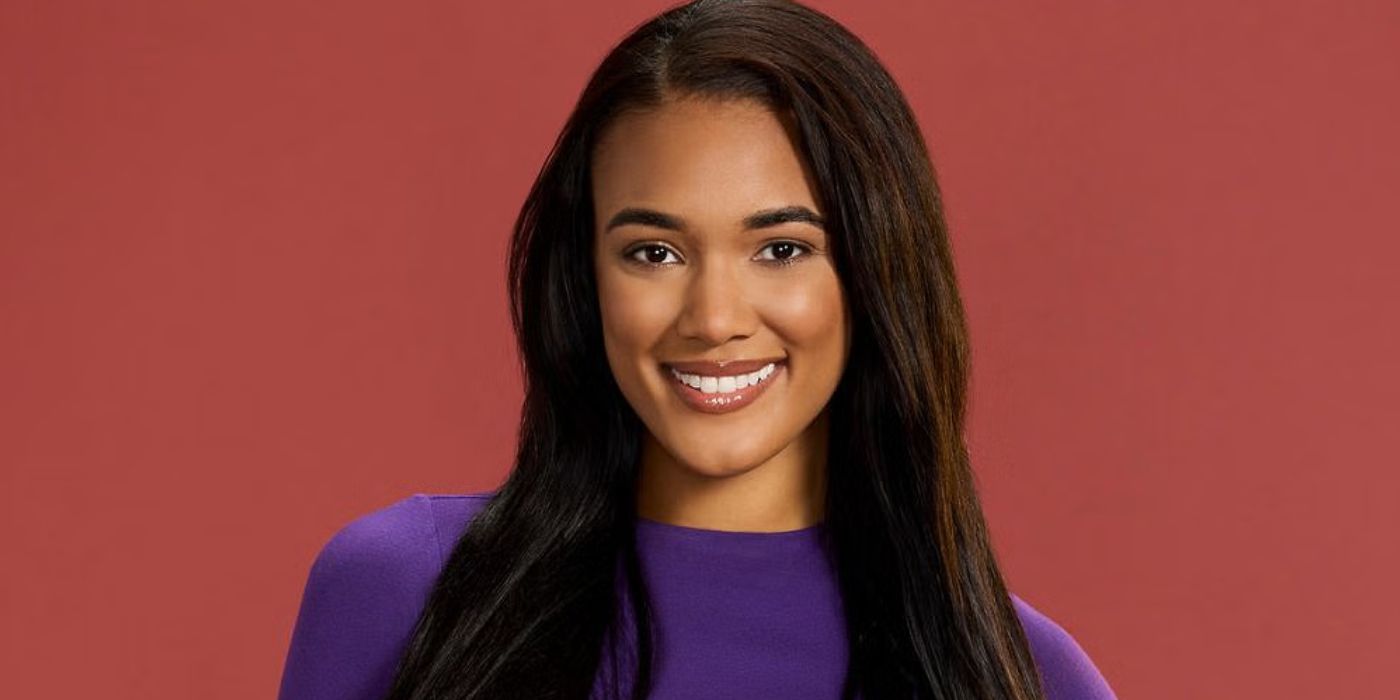 Zoe McGrady Isn't the Villain 'The Bachelor' Is Trying To Make Her Out To Be