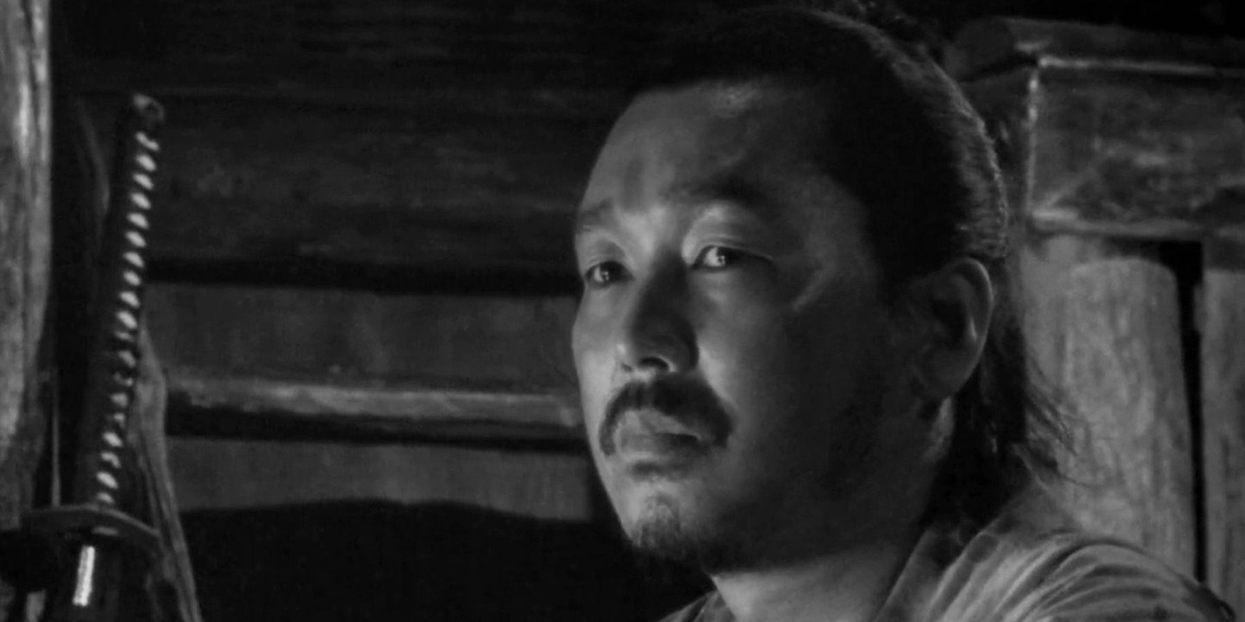 Seven Samurai - 1954 (5)