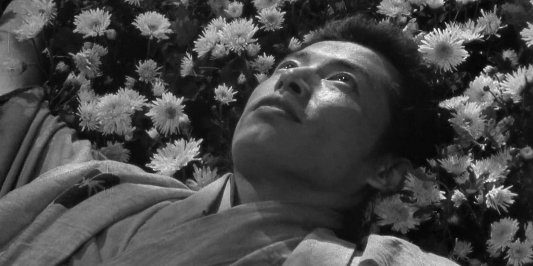 Seven Samurai - 1954 (7)