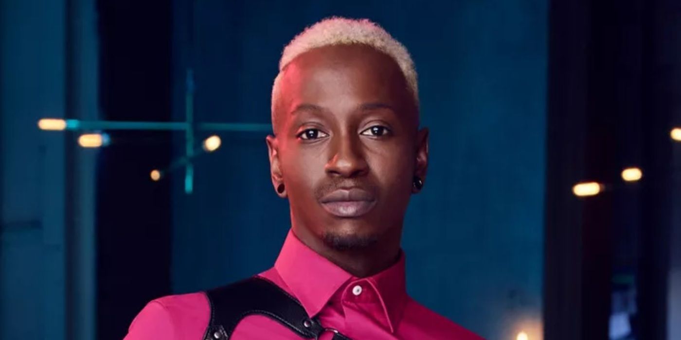 Sha&rsquo;vi Lewis on &lsquo;Project Runway&rsquo;