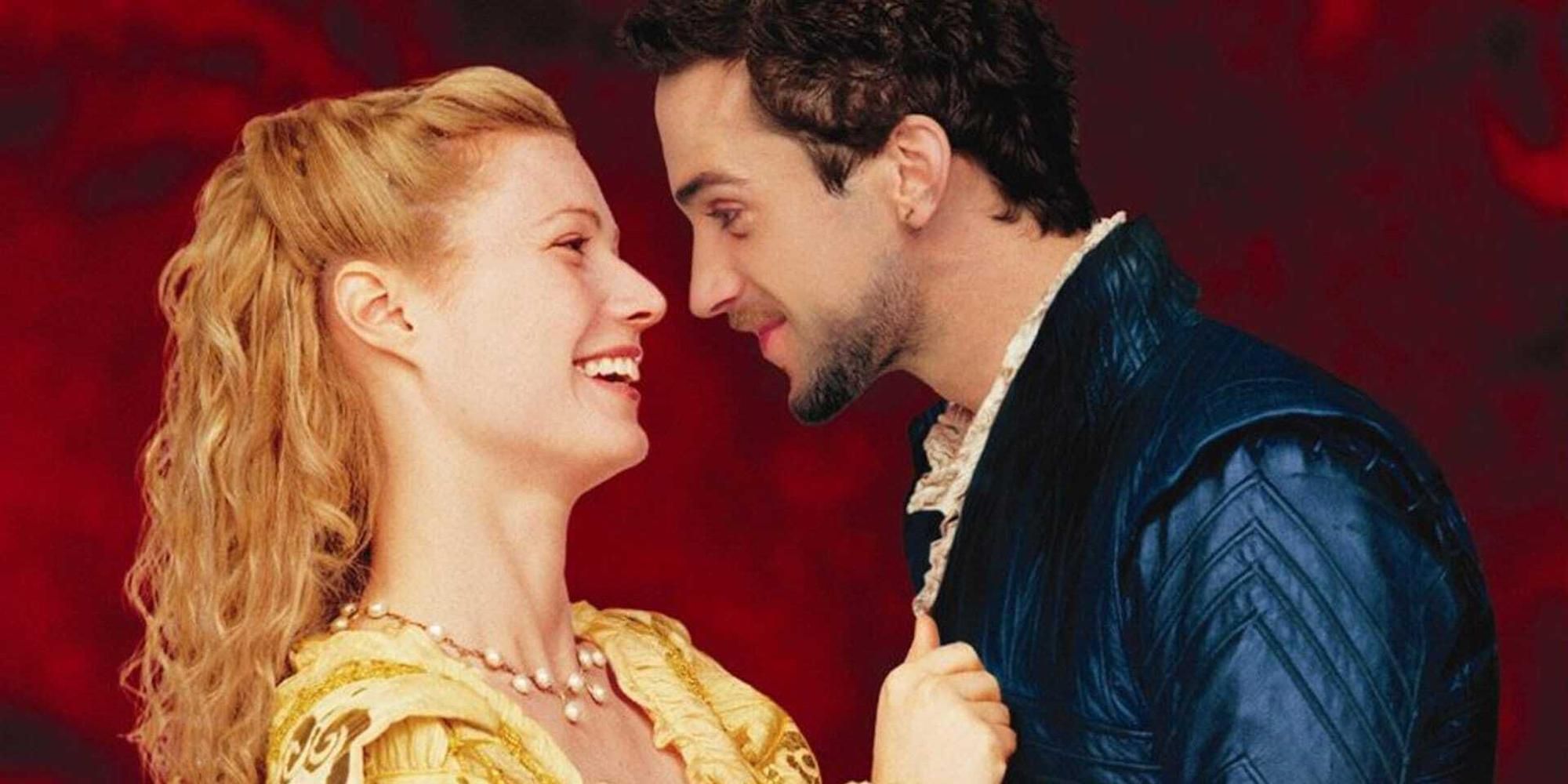 Shakespeare in Love 