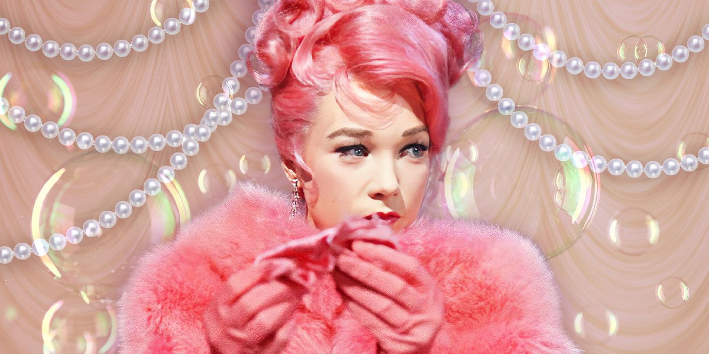 Shirley maclaine is a cursed woman whose husbands keep dropping like