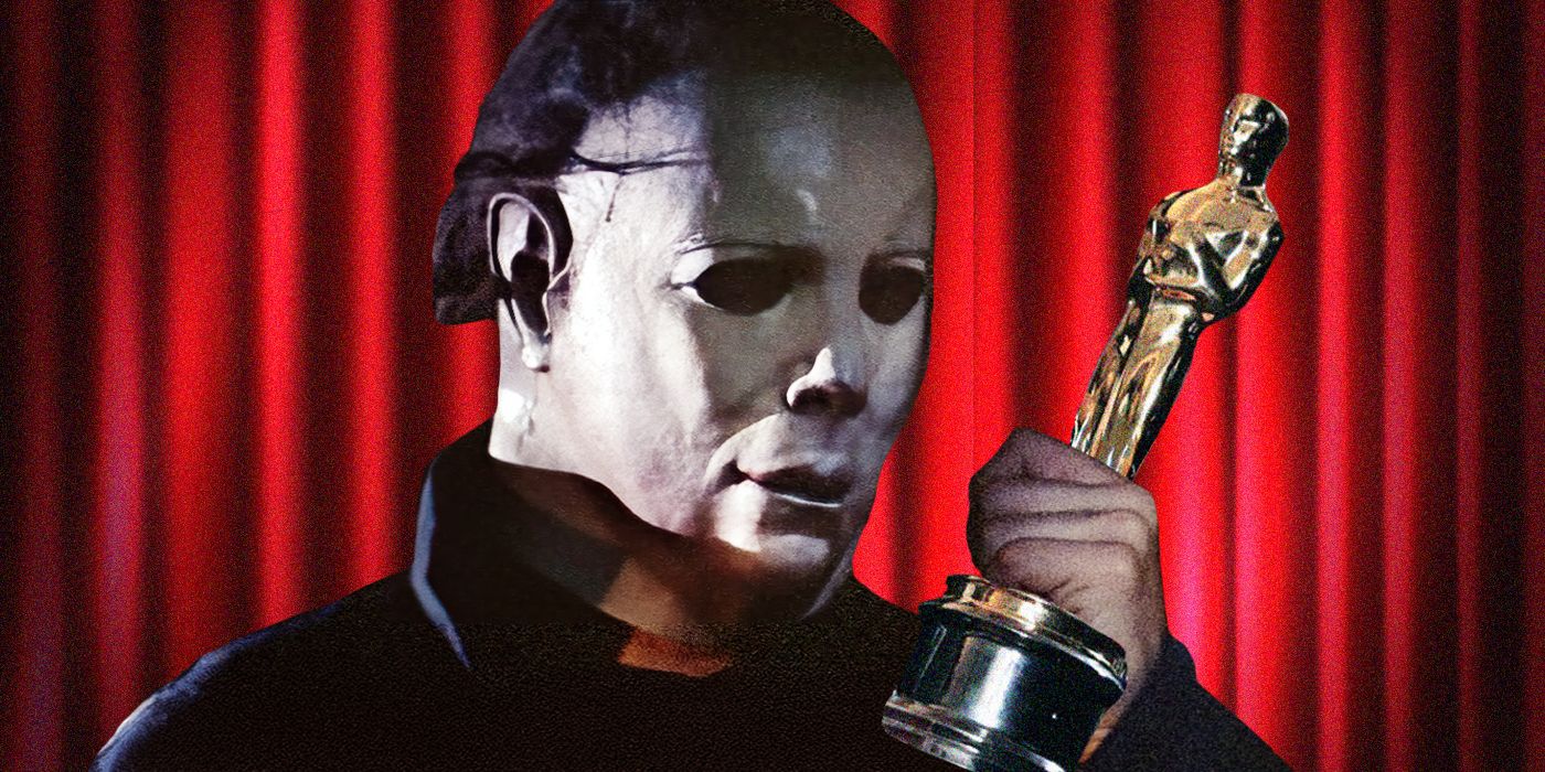 10 Slasher Movies That Deserved Oscar Nominations