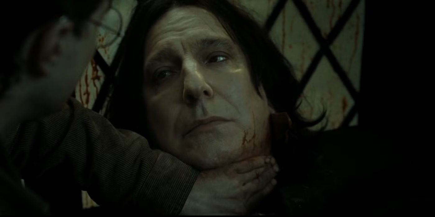 Snape Death 1B