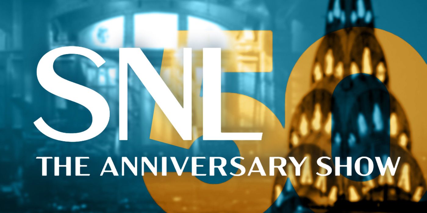 ‘SNL 50’ Live: Will Ferrell, Eddie Murphy, Kristen Wiig & More Celebrate ’Saturday Night Live’s Historic Anniversary Special