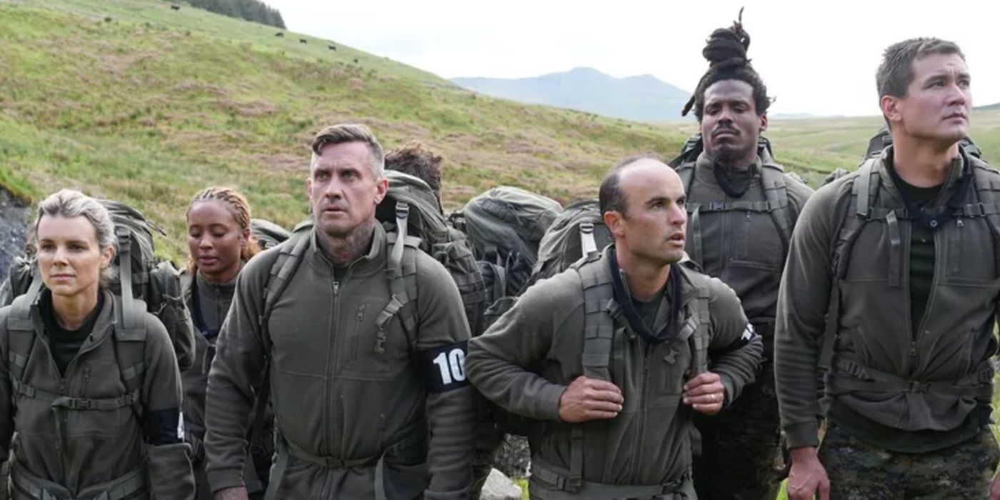 ‘Special Forces’ Season 3 Ends As Recruits Are Pushed to Their Breaking Point