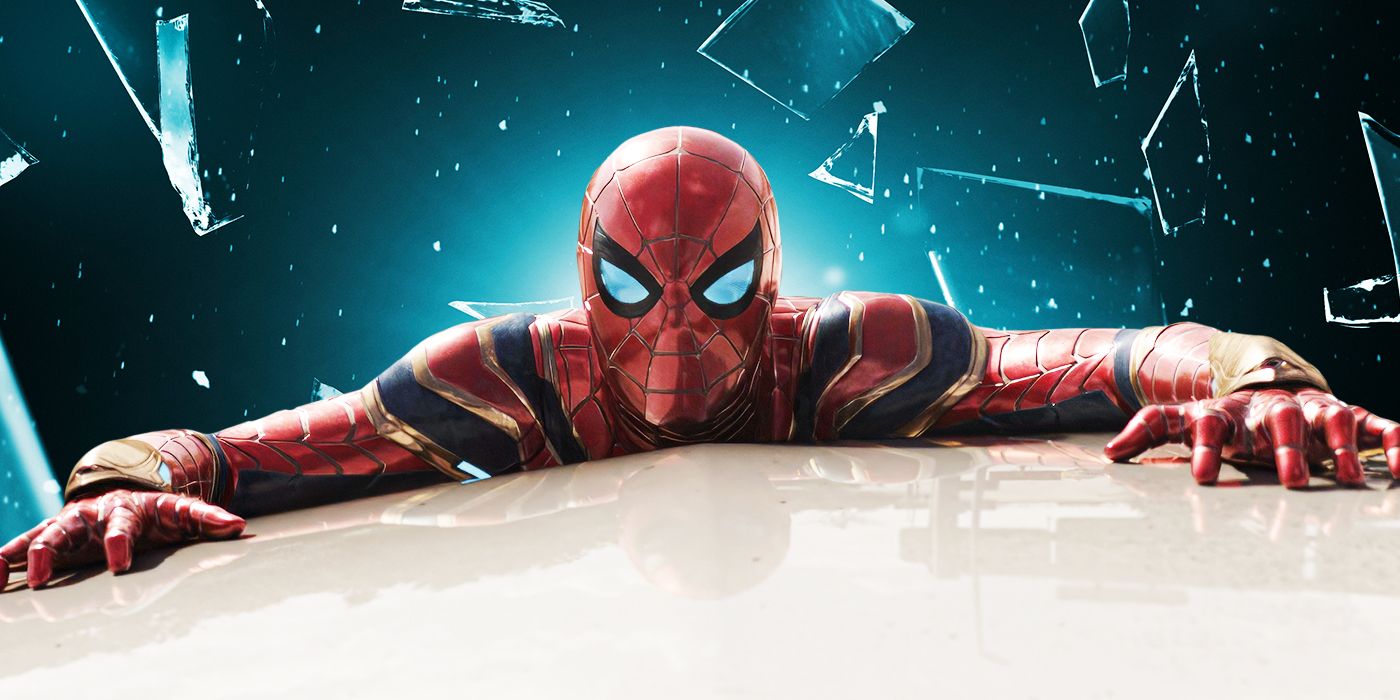 Spider-Man-4-Tom-Holland