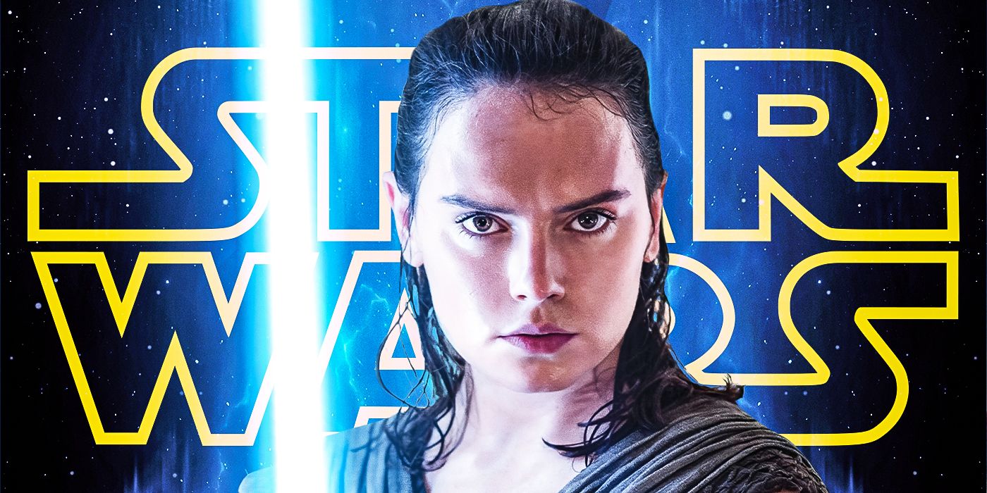 I Certainly Have Been Very Involved: Daisy Ridley Reveals Her Hands-On Approach to Her New Star Wars Movie [Exclusive]