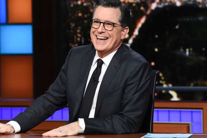 Late Show with Stephen Colbert | Collider