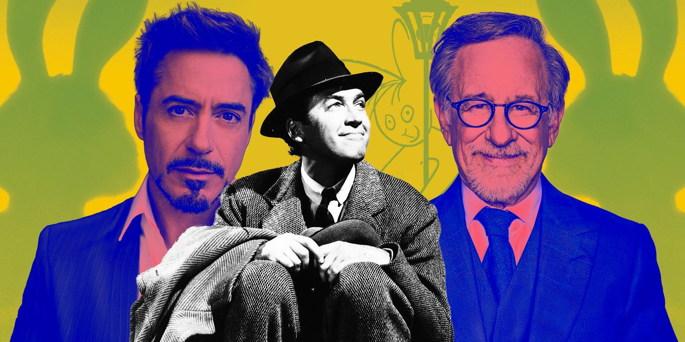 Steven-Spielberg-and-Robert-Downey-Jr-Nearly-Remade-This-Jimmy-Stewart-Classic