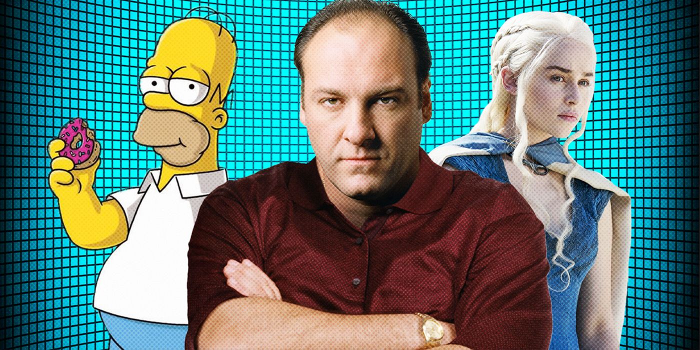 10 Most Innovative Shows That Changed TV, Ranked