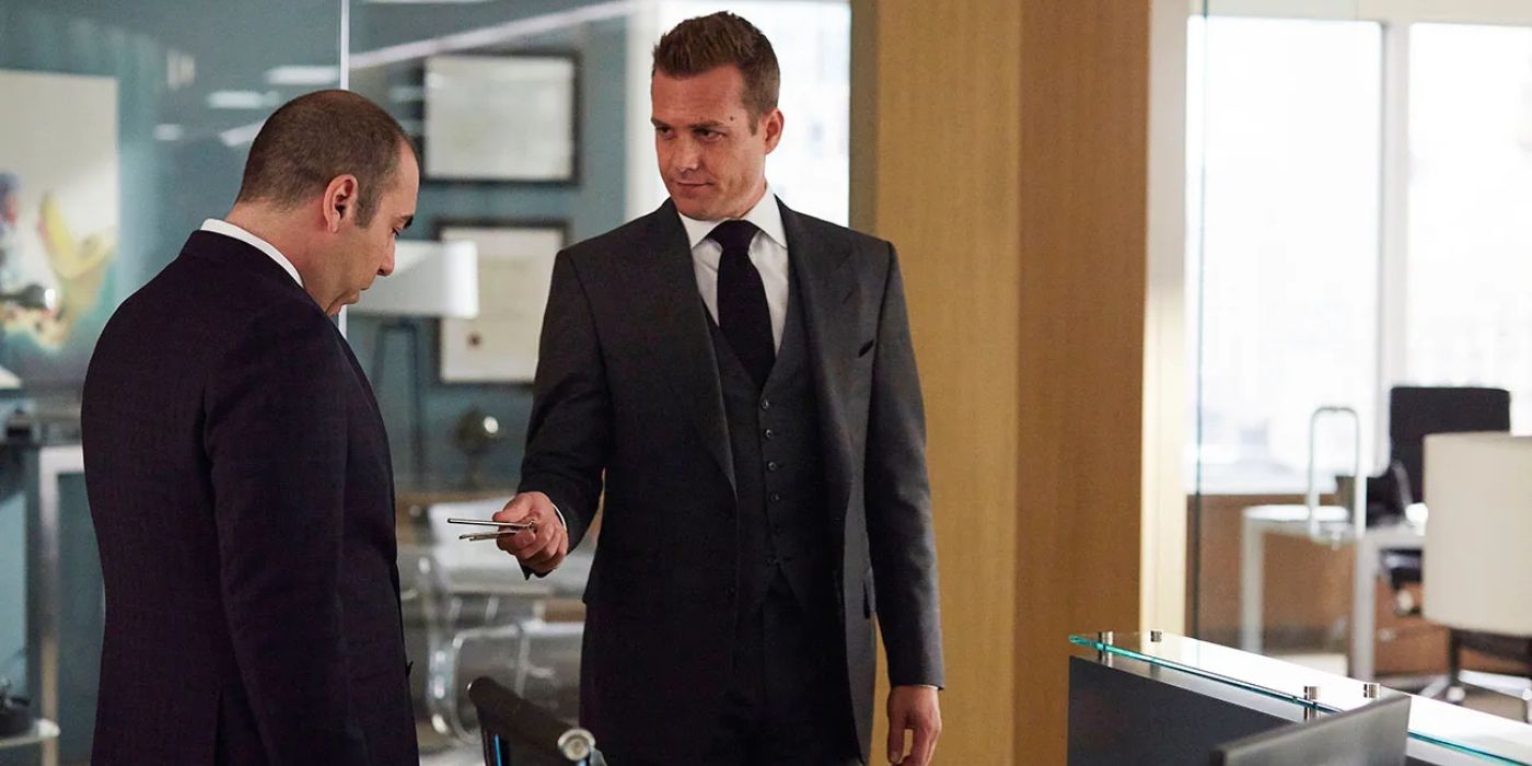 Suits-2
