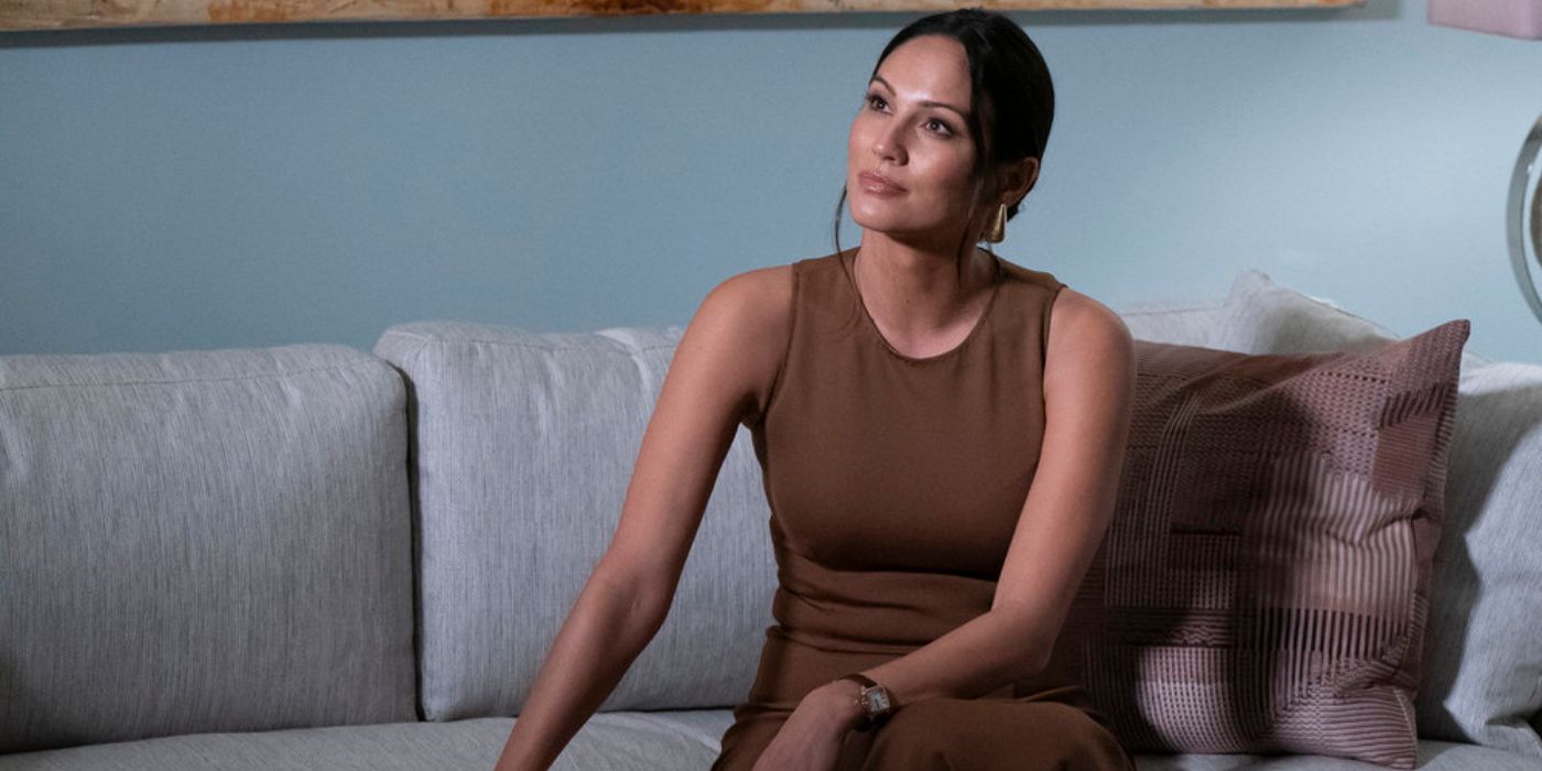 Rachelle Goulding in Suits LA Episode 2