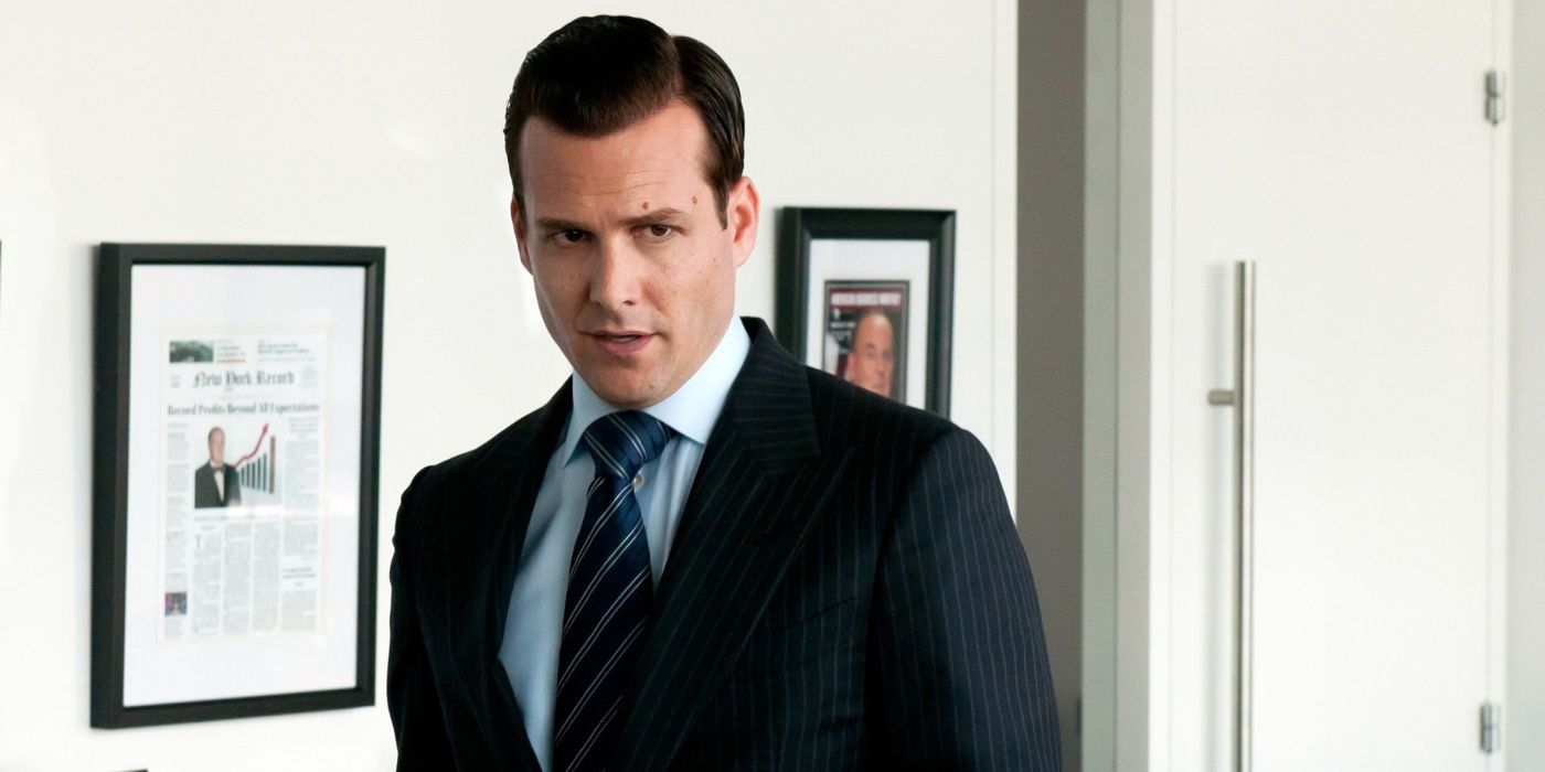 Suits