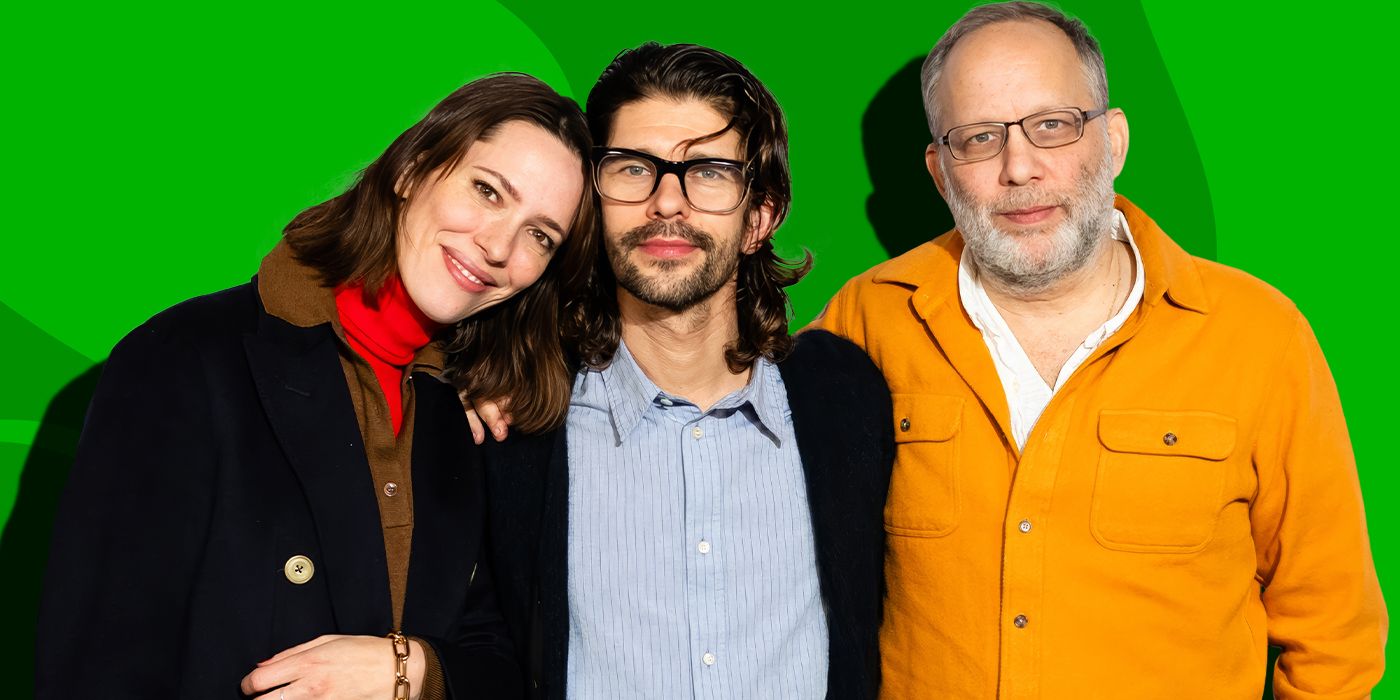 Ben Whishaw and Rebecca Hall Capture a Long Gone NYC in Ira Sachs’ “Anti-Drama” ‘Peter Hujar’s Day’