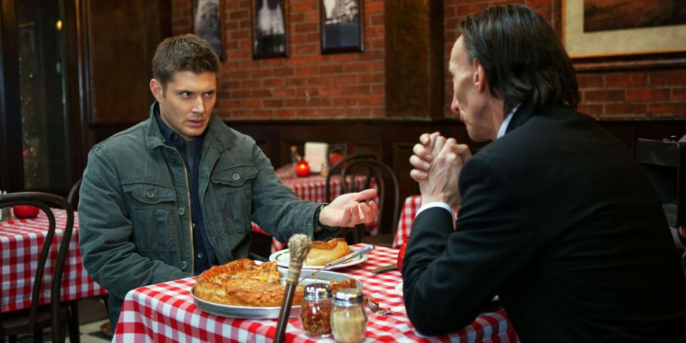 Supernatural