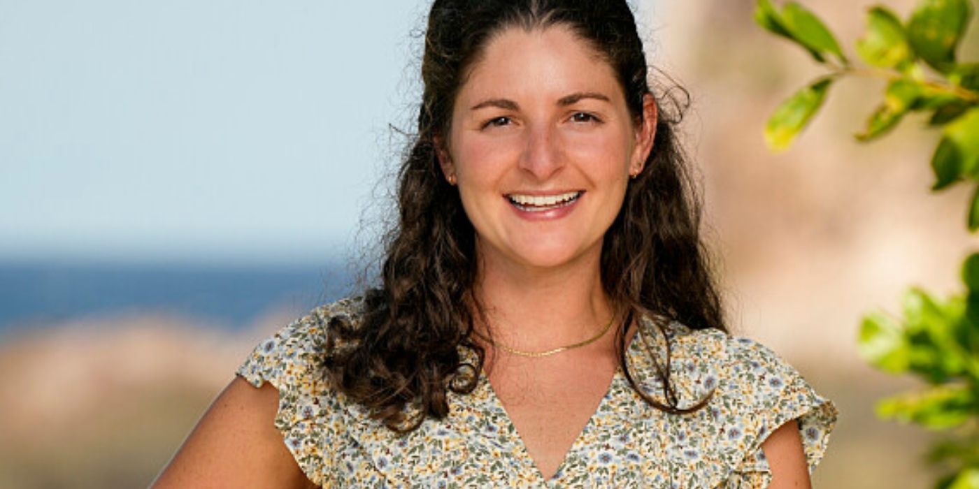Bianca Roses&rsquo;s promo for &lsquo;Survivor 48.'