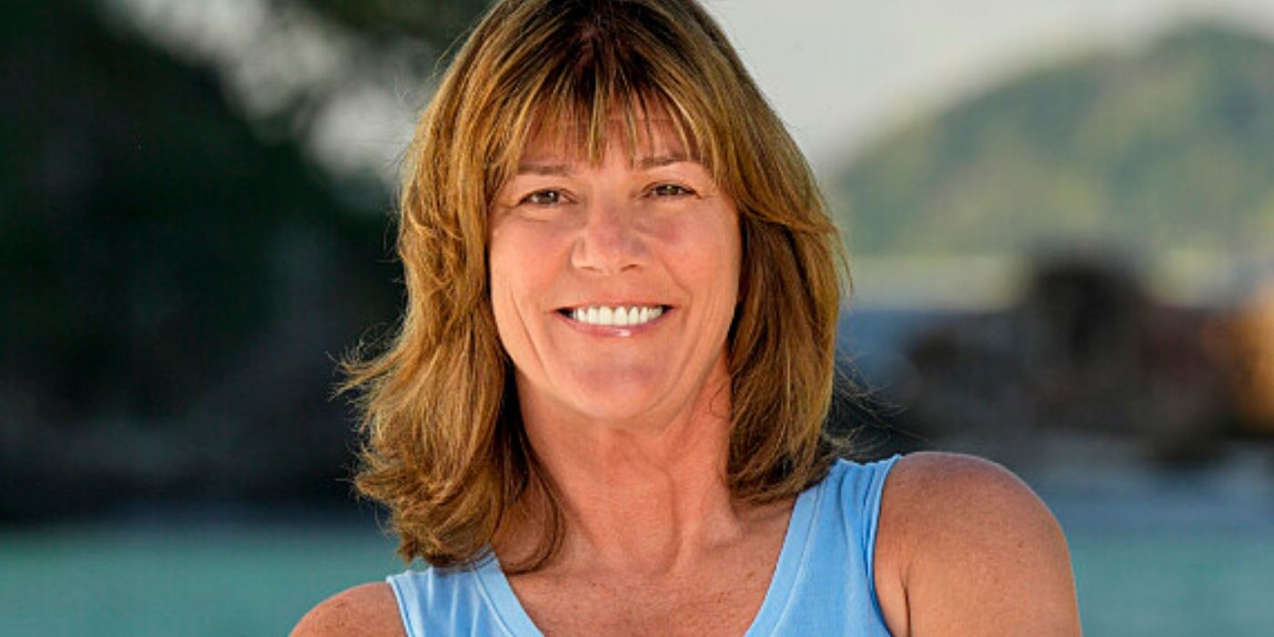 Chrissy Sarnowsky&rsquo;s promo for &lsquo;Survivor 48.'