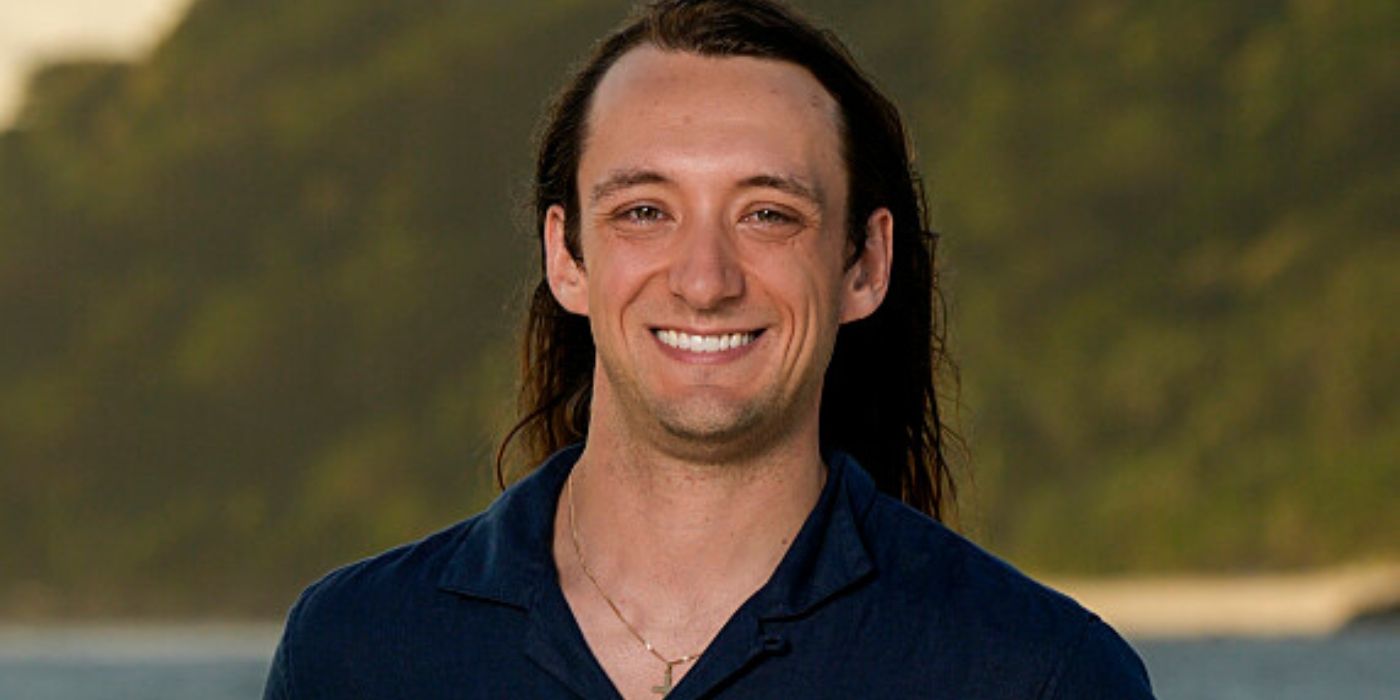 Justin Pioppi&rsquo;s promo for &lsquo;Survivor 48.'