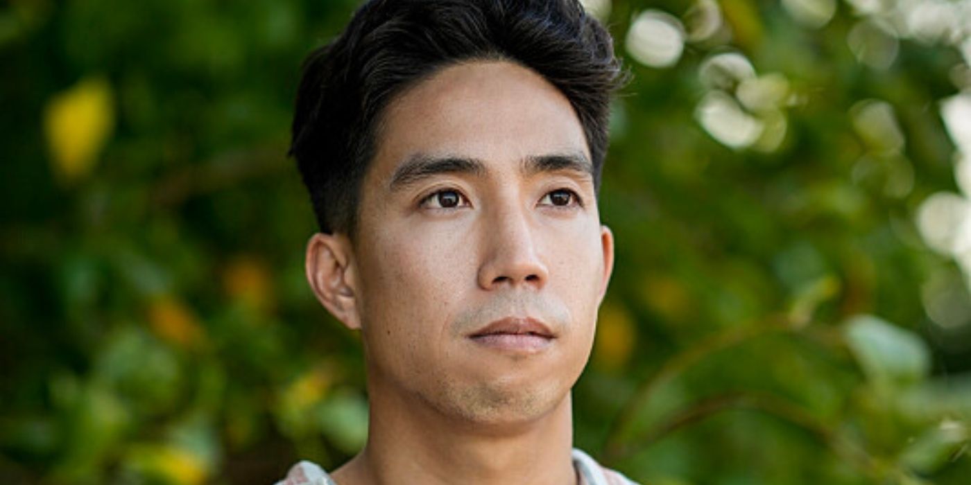 Kevin&rsquo;s portrait for &lsquo;Survivor 48.'