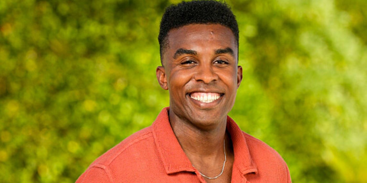 Kyle Fraser&rsquo;s promo for &lsquo;Survivor 48.'