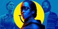 10 Best Sci Fi Miniseries Of All Time Ranked