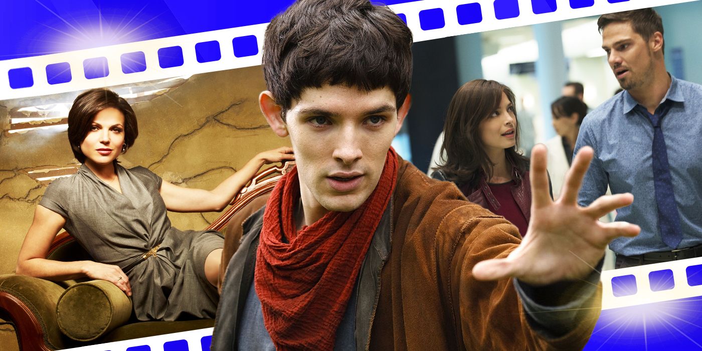 The-10-Best-Shows-Inspired-by-Fairy-Tales,-Ranked